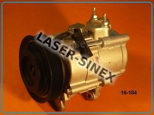 Kompresory klimatyzacji DODGE Nitro, JEEP Liberty, roczniki 2006, 2007, 2008, 2009, 2010 - Regeneracja sprężarek klimatyzacji FORD HS18 , klimatyzacja aut ( 68184  )