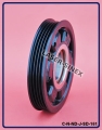 sprzęgło zrywalne TOYOTA, sprzęgło sztywne kompresora DENSO 5SER09C, 88310-52491, 88310-52492, sprzęgła kompresorów klimatyzacji