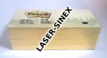 Karteczki samoprzylepne 38mmX51mm 3szt, karteczki biurowe, żółte karteczki samoprzylepne