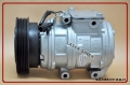 sprężarka KIA Carens II, regenerowana pompa klimatyzacji denso 10PA17C OEM 447260-1250, 447260-1251, kompresory regenerowane