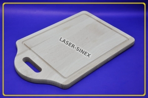 Tradycyjna prostokątna deska do krojenia, deska z drewna bukowego, deska do krojenia sklep