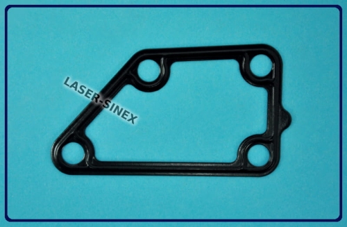 uszczelka do kompresora DENSO 6SEU14C, uszczelki metalowo-teflonowe do sprężarek DENSO, części do klimatyzacji samochodowych