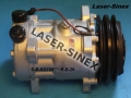 pompa klimatyzacji Sanden SD709, kompresor klimatyzacji Lancia Kappa, regenerowane kompresory klimatyzacji