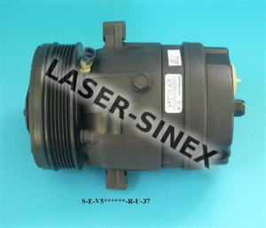 Regenerowana Sprężarka Klimatyzacji PONTIAC Bonneville HARRISON / GM V5 - Klimatyzacja do Aut