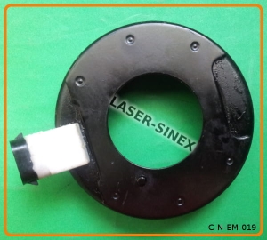 Elektromagnes do sprężarki DELPHI CVC, magnes sprzęgła do CVC, elektromagnes sprzęgła klimatyzacji, klimatyzacja samochodowa, części do sprężarek samochodowych EM-019