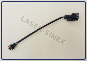 Wtyczka zaworu sterującego kompresora do samochodów LAND ROVER, wtyczka zaworu elektromagnetycznego kompresora klimatyzacji FORD SCROLL, części do kompresorów klimatyzacji (WA-088)