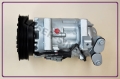 regenerowane kompresory klimatyzacji ZEXEL / VALEO VCS14EC OEM Z0012593A, sprężarki klimatyzacji do samochodów NISSAN, RENAULT, części do klimatyzacji w samochodach osobowych
