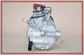 pompa klimatyzacji samochodowej DENSO 6SAS14C OEM 8T0816803F, 437100-8030, regenerowanyy kompresor do samochodów AUDI, sprężarki klimatyzacji samochodowej