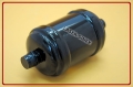 filtr osuszający ZANOTTI, KONVEKTA, osuszacze klimatyzacji samochodowej OEM 5D82257G01, 146001801, 146001804, części do klimatyzacji w samochodach chłodniach