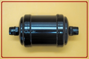 Osuszacz klimatyzacji ORS 163 do agregatów chłodniczych i układów klimatyzacji CARRIER, THERMO KING, ZANOTTI, KONVEKTA, dehydrator klimatyzacji, części zamienne klimatyzacji (OZ-225)