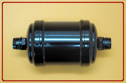 osuszacz klimatyzacji agregatów CARRIER, THERMO KING, odwadniacz klimatyzacji OEM: 668718, 20104015, DCL / DML 163 FS, części do układu klimatyzacji