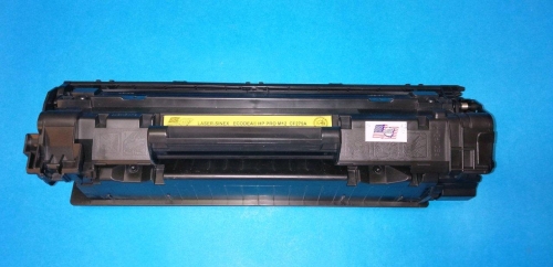 hp lj pro m12a, m12w, mfp m26a, mfp m26nw CF279A toner zamiennik.jpg