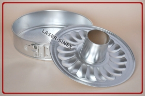 Tortownica, forma do pieczenia ciast, forma do pieczenia babek