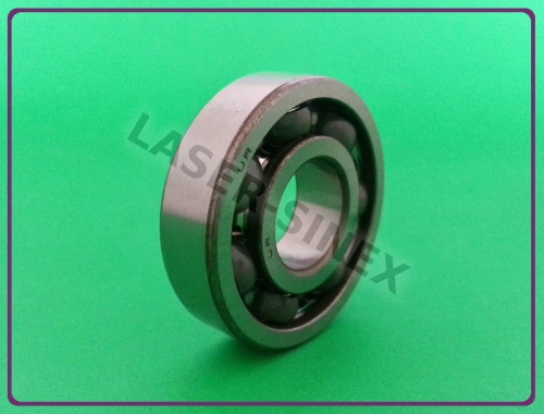 łożysko wysokoobrotowe 15x37x10 do hybryd RENAULT, NISSAN, GRUPA VOLKSWAGEN AUDI, TOYOTA, łożyska do sprężarek elektrycznych DENSO ES27C, ES34, ESB20C, łożysko do kompresorów w samochodach hybrydowych