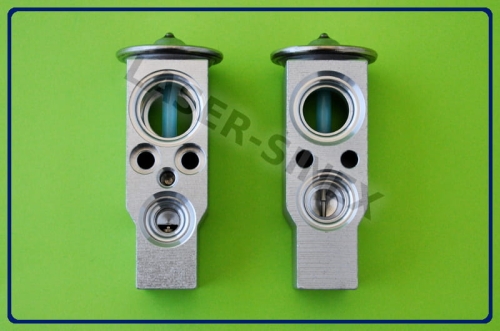zawór rozprężny do MERCEDES, regulator ciśnienia płynu chłodniczego OEM 1298300184, 1688300084, 1688300284, 2028300184, 2108300084, 2108300184, 9018300084, części układu klimatyzacji samochodowej