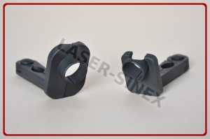 Narzędzia do rozpinania SPRING LOCK w samochodach VOLKSWAGEN, AUDI, SKODA, SEAT, zestaw narzędzi do rozpinania przewodów autoklimatyzacji w grupie VAG, narzędzia do naprawy klimatyzacji samochodowej (SL-004)