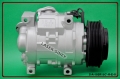 sprężarka CR-V 2.2 4WD, sprężarka układu klimatyzacji Denso 10SR15C OEM 38810-R06-G01, 38810R06G01, nowe i regenerowane kompresory klimatyzacji