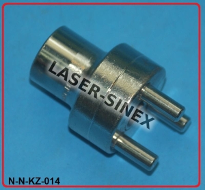 Klucz tarczy sprzęgłowej Denso 5SE12C 5SL12C 6SEU12C 6SEU14C 7SEU16C 7SEU17C NARZĘDZIA DO NAPRAWY SPRĘŻAREK, rozstaw klucza 21 mm  KZ-014