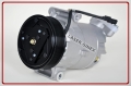 kompresor klimatyzacji NISSAN Qashqai / Qashqai +2 , X-Ttrail, RENAULT Grand Scénic II, Grand Scénic III , Megane II, Megane III, Scénic II, Scénic III, nowa sprężarka DELPHI CVC, kompresory klimatyzacji