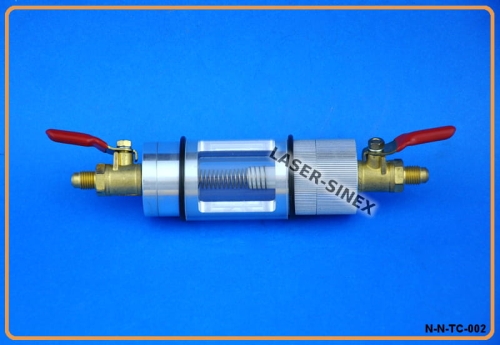 tester do czynnika i oleju w układzie klimatyzacji, narzędzie diagnostyczne do czynnika klimatyzacji samochodowej, narzędzia warsztatowe klimatyzacji