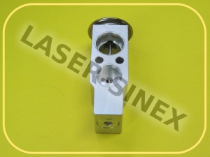 Rozprężny zawór do klimatyzacji, zawór klimy do samochodów marki TOYOTA,  Lexus, Cadillac, układ klimatyzacji w samochodach, rozprężne zawory do klimatyzacji