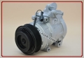 sprężarka klimatyzacji KIA SORENTO I (JC) 2.5 CRDi, regenerowany kompresor DENSO 10PA17C, nowe i regenerowane sprężarki klimatyzacji