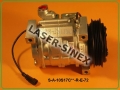 regenerowany kompresor denso 10s11c, regenerowana sprężarka denso 10s11c, regenerowane denso 10s11c
