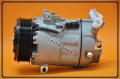 pompa klimatyzacji RENAULT Espace IV, Master III, nowy kompresor ZEXEL DCS17IC OEM: 8200454172, 8200577732, sprężarki do autoklimatyzacji w samochodach RENAULT