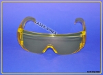 Okulary UV do wykrywania nieszczelności w układzie klimatyzacji, okulary do diagnostyki klimatyzacji samochodowej, narzędzia warsztatowe klimatyzacji samochodowej OU-001