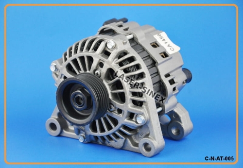 alternator do samochodu Citroen Berlingo, C15, Evasion, Jumpy, Xsara, Xsara Picasso, regenerowany alternator do samochodów oem: 5705.2B, alternatory regenerowane