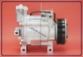 pompa klimatyzacji ZEXEL DKV10R OEM: 73111-FG000, 73111SA010, kompresor autoklimy do SUBARU, klimatyzacja w samochodzie sklep