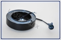 elektromagnes do sprężarki HS15 / HS18, nowy elektromagnes sprzęgła kompresora klimatyzacji HYUNDAI, KIA, elektromagnes sprzęgła kompresora
