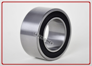 Łożysko 40x68x30 do kompresora klimatyzacji w samochodzie, łożysko kompresora ZEXEL DKS320, TM31, łożysko sprężarki układu chłodzenia, części zamienne klimatyzacji samochodowej (ŁO-055)