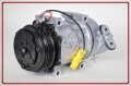 sprężarka klimatyzacji samochodowej FIAT Ducato oraz IVECO Daily III, nowa sprężarka układu chłodzenia SD7H15 OEM 504005418, sprężarki klimatyzacji do samochodów