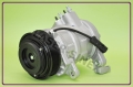 sprężarka autoklimatyzacji CHRYSLER Aspen (2007 - 2008), DODGE Durango (2004 - 2008), nowa sprężarka DENSO 10S20E, nowe i regenerowane kompresory klimatyzacji