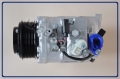 nowa pompa klimatyzacji MERCEDES klasy R (W251, V251), kompresor 7SEU17C OEM A0012308311, A0012308811, auto-klimatyzacja sklep
