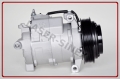kompresor 10S17C OEM 6512274, 20-21906, nowa sprężarka auto-klimatyzacji DODGE Challenger, Charger, Magnum, pompa klimatyzacji samochodowej