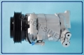 sprężarka CHEVROLET Cruze, kompresory klimatyzacji do samochodów CHEVROLET Orlando 2.0 2011, części układu klimatyzacji