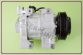 pompa klimatyzacji samochodowej NISSAN, kompresor DCS17EC, sprężarka klimatyzacji do samochodów NISSAN