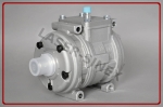 Kompresor klimatyzacji CHRYSLER Sebring, DODGE Avenger, LEXUS ES300, MITSUBISHI Eclipse, TOYOTA Avalon, Camry, Celica, Sienna, Solara, nowa sprężarka klimatyzacji typu DENSO 10PA15C, klimatyzacja samochodowa sklep (58328)
