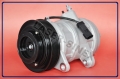 sprężarka klimatyzacji samochodowej DODGE Nitro, JEEP Liberty, nowy kompresor typu FORD HS18, klimatyzacja samochodowa części