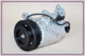 sprężarka klimatyzacji samochodowej BMW, MINI, regenerowany kompresor typu VISTEON VCS14EC OEM: 64526826879, 64529295050, 64526811432, 6452681143, klimatyzacja samochodowa części