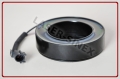 elektromagnes do sprężarki SANDEN PXC16, AM5N19D629AA, AM5N19D649AA, nowy elektromagnes sprzęgła kompresora klimatyzacji MAZDA 3, MAZDA 5, elektromagnes sprzęgła kompresora