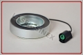 elektromagnes do sprężarki HALLA HS11, 97701-0X000, 97701-07110, nowy elektromagnes sprzęgła pompy klimatyzacji do HYUNDAI, KIA, elektromagnes sprzęgła kompresora
