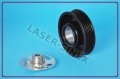 kompletny napęd elektromagnetyczny do sprężarki DENSO 6SES14C, 5Q0820803, 5Q0820803F, sprzęgła kompresora klimatyzacji do VOLKSWAGEN GOLF VII, części do naprawy sprężarek klimatyzacji