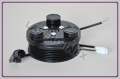 sprzęgło kompresora klimatyzacji MSC130C, MSC090, AKC006A225C, AKC200A204, nowe sprzęgło elektromagnetyczne pompy do samochodów MITSUBISHI, części do klimatyzacji samochodowej
