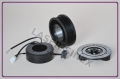 sprzęgło elektromagnetyczne kompresora MSC130C, MSC090, AKC200A215AR, AKC200A552A, napęd sprężarki do MITSUBISHI, naprawa sprężarek klimatyzacji