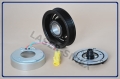 sprzęgło elektromagnetyczne kompresora SEIKO SEIKI, 9808860080, 9676011680, napęd sprężarki do CITROEN, PEUGEOT, regeneracja sprężarek klimatyzacji