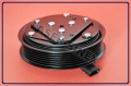sprzęgło sprężarki klimatyzacji DELPHI SP17, 4803455, 4813544, nowe sprzęgło elektromagnetyczne kompresora do samochodów CHEVROLET, części do klimatyzacji samochodowej