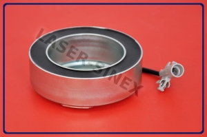 Elektromagnes sprzęgła sprężarki ZEXEL DCS14IC, nowy elektromagnes kompresora klimatyzacji do SUZUKI, autoklimatyzacja sklep (EM-081)